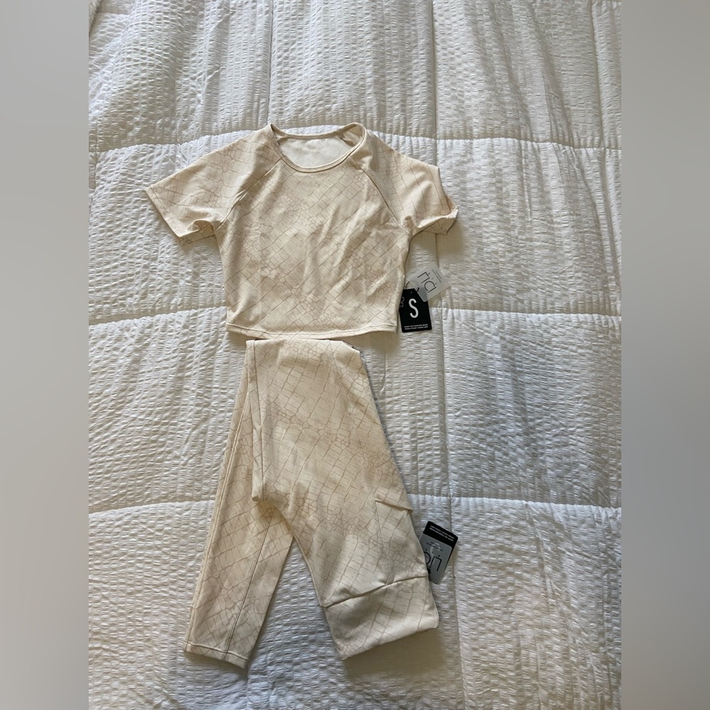 Lici Fit Set